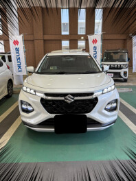 フロンクスご納車！！